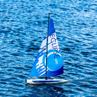 RAGE Eclipse 650 RTR Sailboat