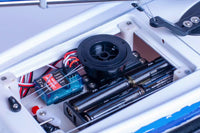 RAGE Eclipse 650 RTR Sailboat