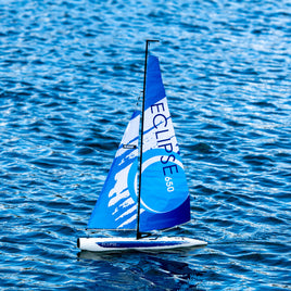 RAGE Eclipse 650 RTR Sailboat