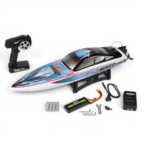 Rage RC Mako 630BL Brushless RTR Boat
