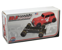 RJ Speed R/C Legends Spec Sedan Kit