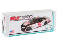 RJ Speed 1/10 Electric LTO Sport Oval 2WD Racer Kit