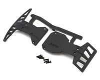 RPM Losi Micro-B Front & Rear Bumper Set