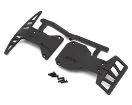 RPM Losi Micro-B Front & Rear Bumper Set