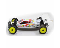 RPM Losi Micro-B Front & Rear Bumper Set