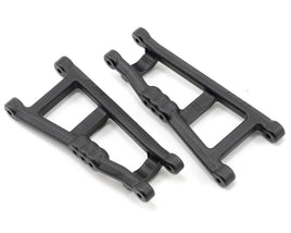 RPM Traxxas 2wd Rustler/Stampede Rear A-Arms (Black) (2)