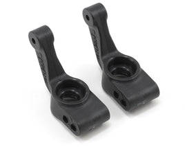 RPM 80382 Traxxas Rear Bearing Carriers (Rustler, Stampede, Bandit, Slash)