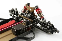 LC Racing EMB-1HK Buggy Kit Version (UNASSEMBLED) NO MOTOR/ESC