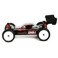 LC Racing EMB-1HK Buggy Kit Version (UNASSEMBLED) NO MOTOR/ESC