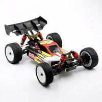 LC Racing EMB-1HK Buggy Kit Version (UNASSEMBLED) NO MOTOR/ESC