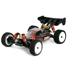 LC Racing EMB-1HK Buggy Kit Version (UNASSEMBLED) NO MOTOR/ESC
