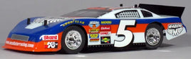 McAllister Toledo Late Model 1/18 scale #278