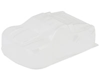 Raw Speed RC Losi® Micro-T™ 1/16 Interceptor SCT Body (Clear)