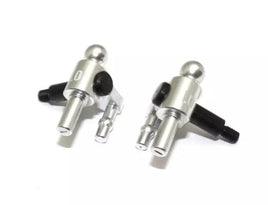 Kyosho Aluminum Steering Block (1.0° camber) MR-04
