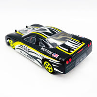HackFab SAL S-7 Sports Car Body