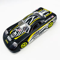 HackFab SAL S-7 Sports Car Body