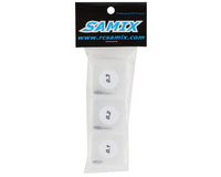 Samix 4x6mm Shim Kit w/Box (30) (0.1, 0.2, 0.3)