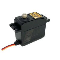 Savox Standard Digital Servo with Soft Start, 0.19sec / 145oz @ 6.0V (mudboss)