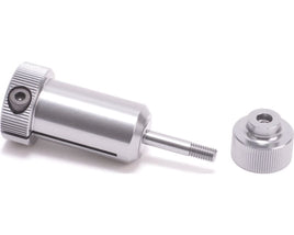 Contact Oval/Mini-Truer Arbor
