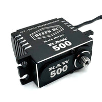 Reefs  RAW 500 Black Edition - Servo Programmable