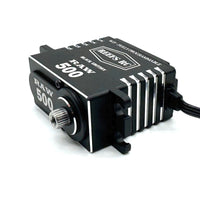 Reefs  RAW 500 Black Edition - Servo Programmable