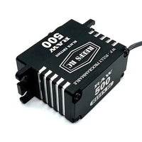 Reefs  RAW 500 Black Edition - Servo Programmable