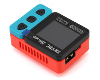 SkyRC B6Neo LiPo/LiHV/LiFe DC Battery Charger (6S/10A/200W) (Red/Blue)