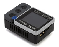 SkyRC B6Neo LiPo/LiHV/LiFe DC Battery Charger (6S/10A/200W) (Grey/Black)