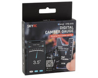 SkyRC Digital Bluetooth Camber Gauge