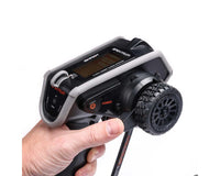 Spektrum RC DX6 Rugged 6-Channel DSMR Surface Radio w/SR515 Receiver (Black)