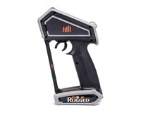 Spektrum RC DX6 Rugged 6-Channel DSMR Surface Radio w/SR515 Receiver (Black)
