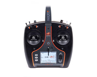 Spektrum RC NX7e+ 2.4GHz DSMX® 14-Channel Radio System (Transmitter Only) (Black Edition)
