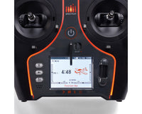 Spektrum RC NX7e+ 2.4GHz DSMX® 14-Channel Radio System (Transmitter Only) (Black Edition)