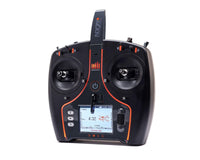 Spektrum RC NX7e+ 2.4GHz DSMX® 14-Channel Radio System (Transmitter Only) (Black Edition)