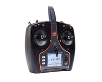Spektrum RC NX7e+ 2.4GHz DSMX® 14-Channel Radio System (Transmitter Only) (Black Edition)