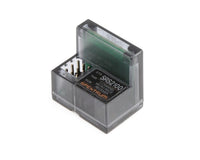 Spektrum RC SR2100 Micro 3-Channel DSMR Race Surface Receiver w/Internal Antenna