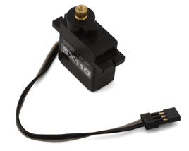 Spektrum SX110 RC Micro Metal Gear Servo
