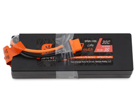 Spektrum RC 3S Smart G2 LiPo 30C Battery Pack (11.1V/1300mAh) w/IC2 Connector (GROM)