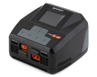 Spektrum RC S2100 G2 AC Smart Charger (6S/12A/100W x2)