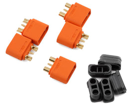 Spektrum IC2 Device Connector (5) (Male)