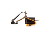 Spektrum RC Firma Brushless Motor/ESC 2-in-1 Combo (6000Kv) EC2