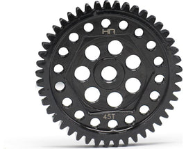 Hot Racing 45t 32p Steel Spur Gear TRA Trx-4
