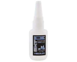 SXT Racing Ice Tire Glue Glue (Medium)