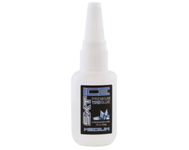 SXT Racing Ice Tire Glue Glue (Medium)