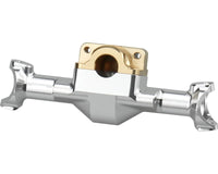 Hot Racing Front Axle alum Case - Axial SCX30