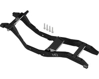 Hot Racing T6 Angle Chassis SCX30