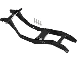 Hot Racing T6 Angle Chassis SCX30