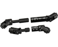 Hot Racing HD Steel Drive Shafts CV-Joints 31-35 40-48 SCX30