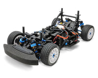 Tamiya M-08R 1/10 RWD Electric On-Road Touring Car Chassis Kit (Limited-Edition)