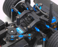 Tamiya M-08R 1/10 RWD Electric On-Road Touring Car Chassis Kit (Limited-Edition)